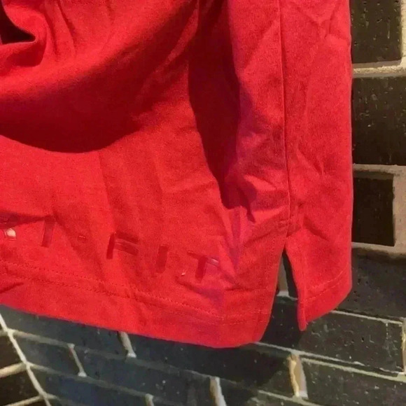 Nike Dri Fit Long Sleeve Shirt Men's XL - Picture 7 of 9